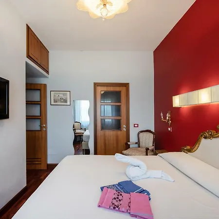 Vista Mare Apartment *
